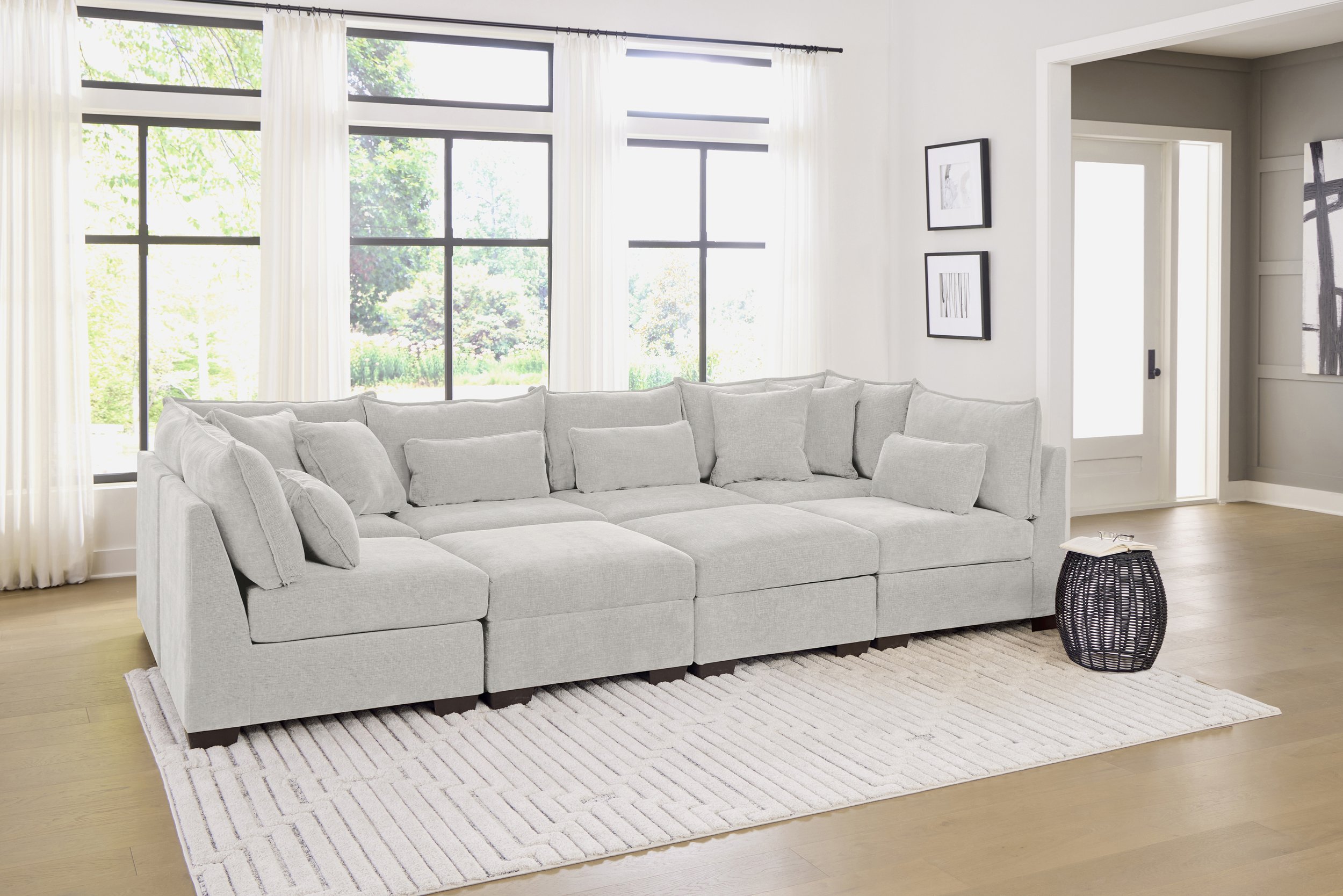 850 Dino Ivory — Peak Living